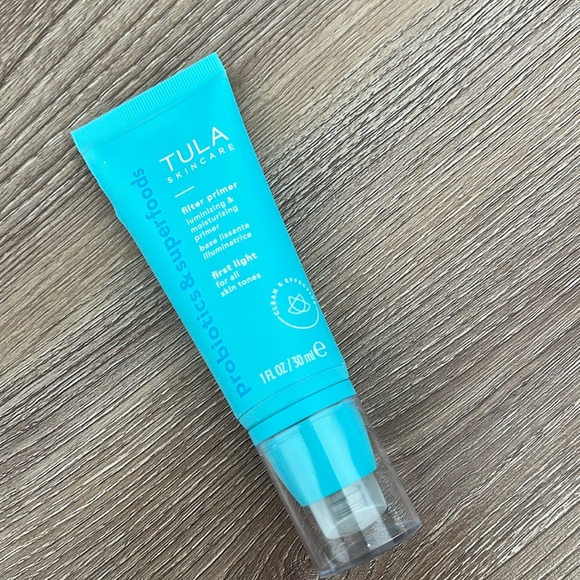 NWOB - Tula Filter Primer - First Light - Picture 1 of 3